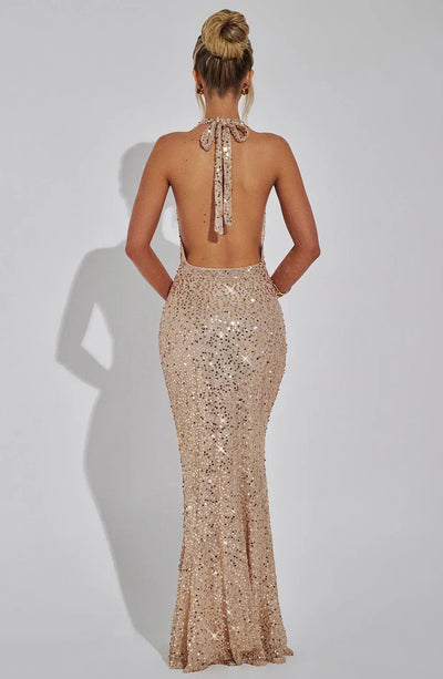 "Saphira" Abendkleid