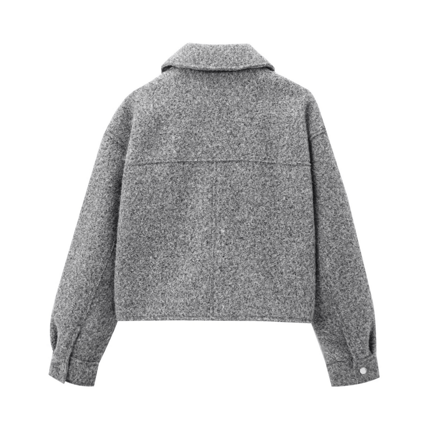 "Melissa" Jacke