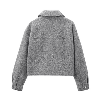"Melissa" Jacke