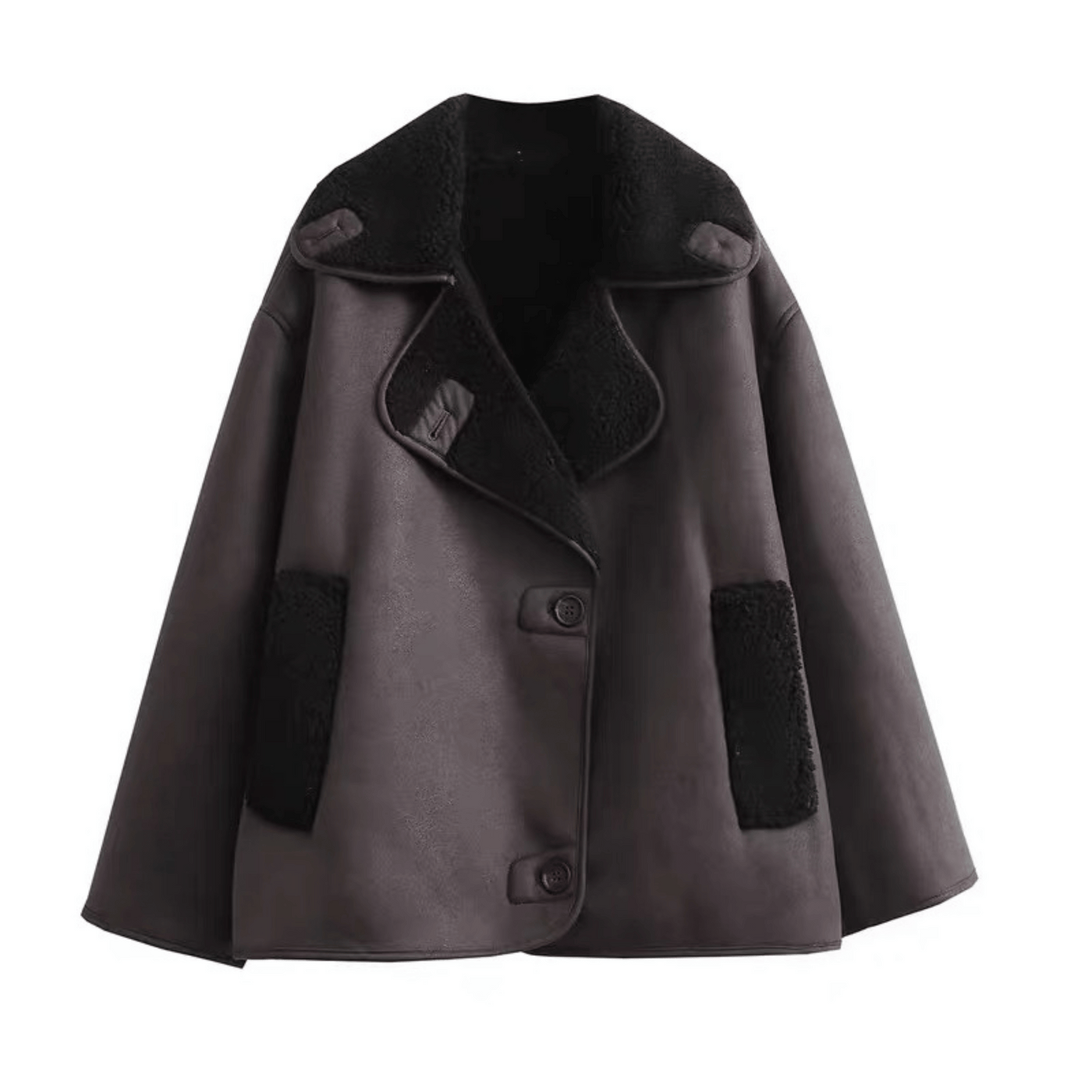"Jasmin" Jacke