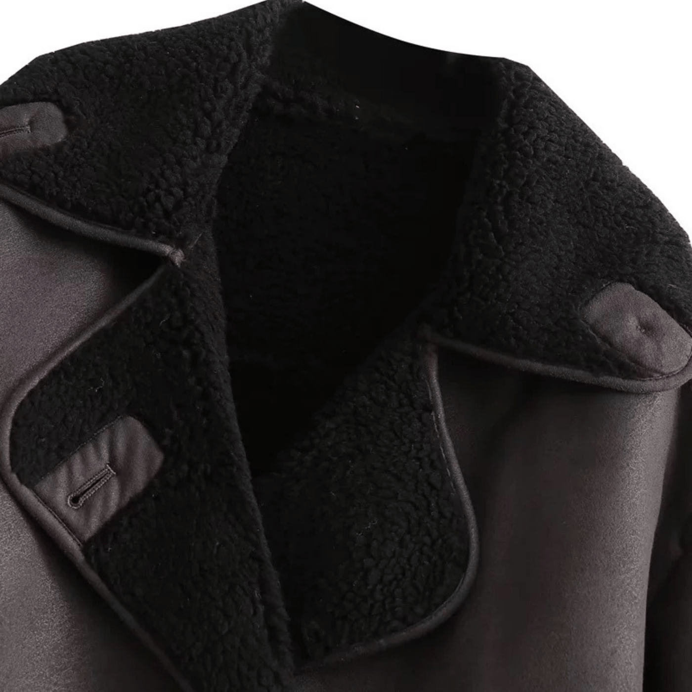 "Jasmin" Jacke