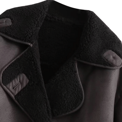 "Jasmin" Jacke