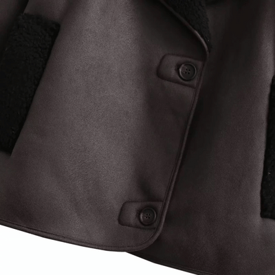 "Jasmin" Jacke