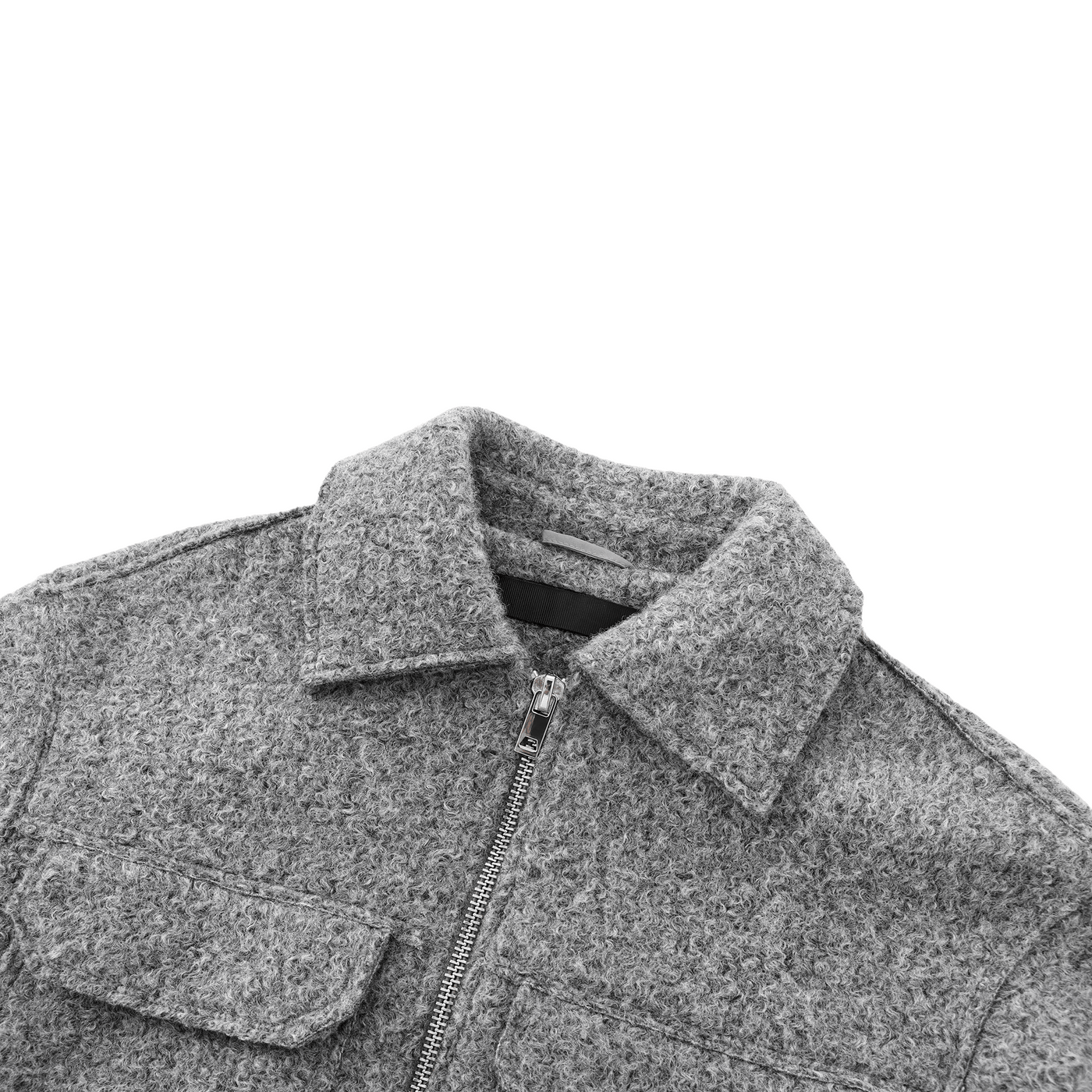 "Melissa" Jacke