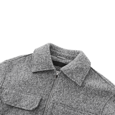 "Melissa" Jacke