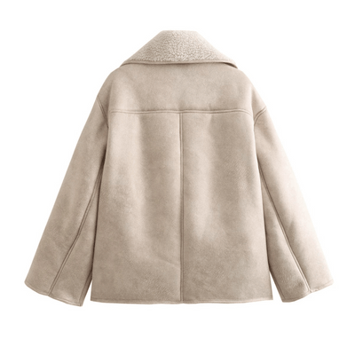 "Jasmin" Jacke