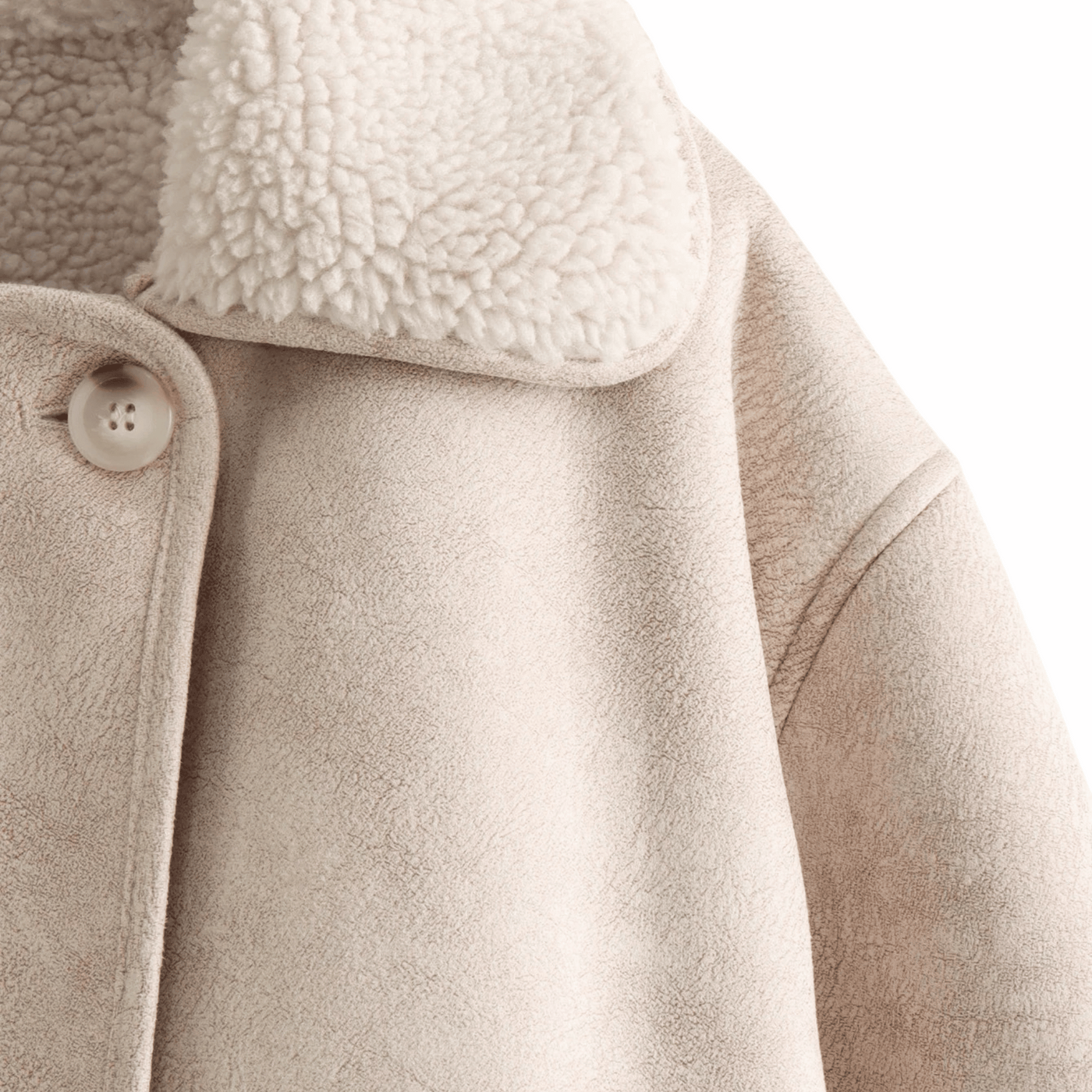 "Jasmin" Jacke