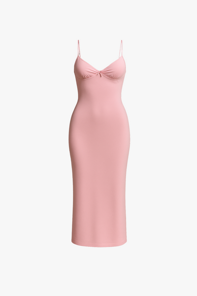 "Laura" Maxikleid