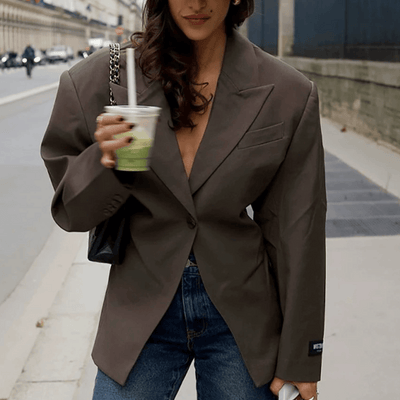 "Victoria" Blazer