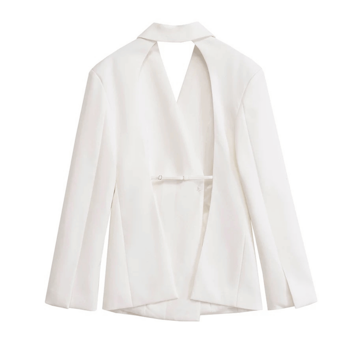 "Tekya" Blazer
