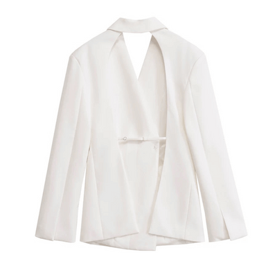 "Tekya" Blazer