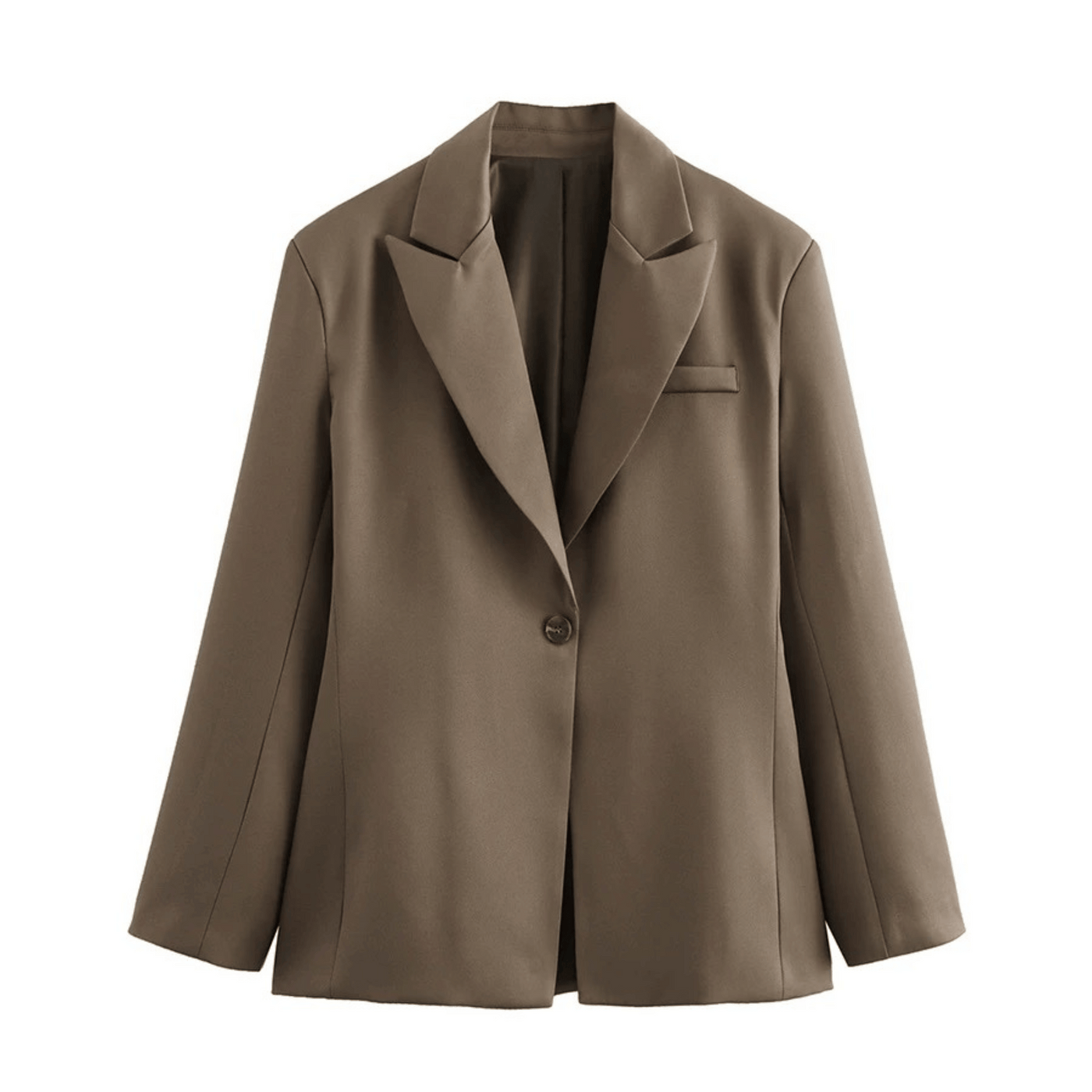 "Victoria" Blazer