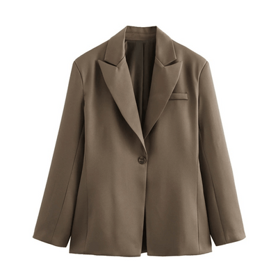 "Victoria" Blazer