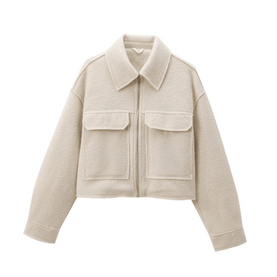 "Melissa" Jacke