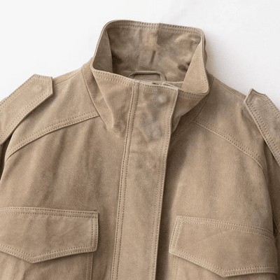"Juliana" Jacke