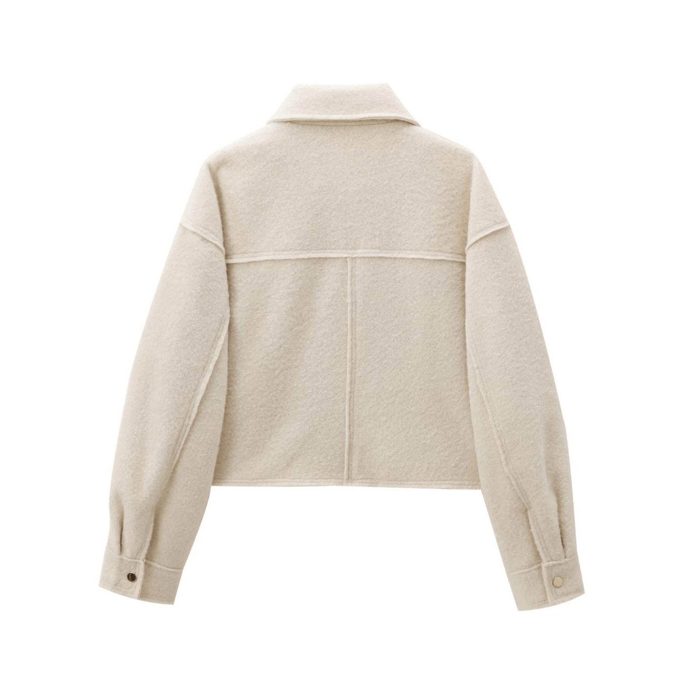 "Melissa" Jacke