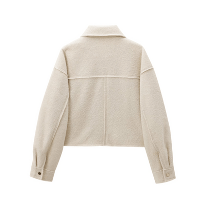 "Melissa" Jacke