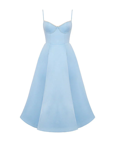 "Palina" Abendkleid