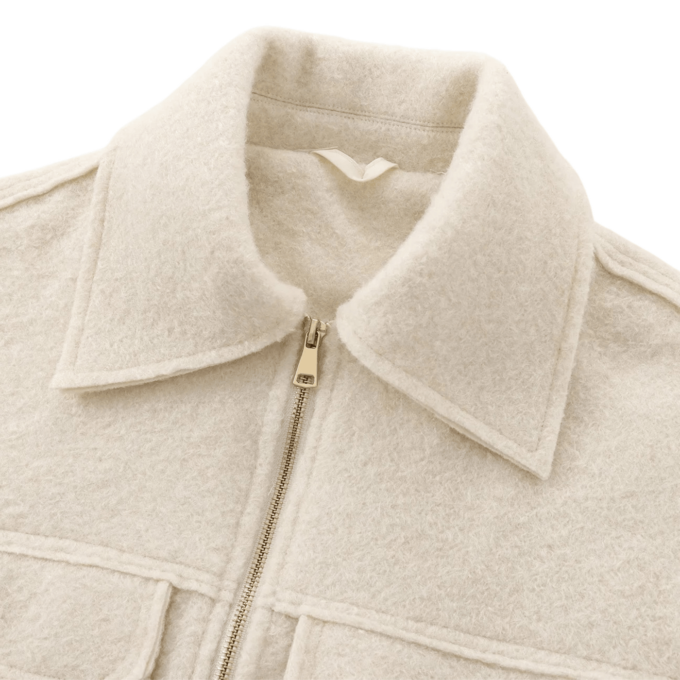 "Melissa" Jacke