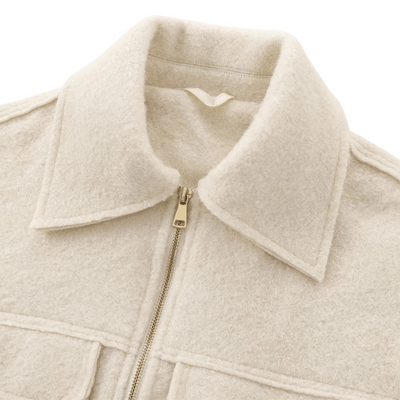 "Melissa" Jacke