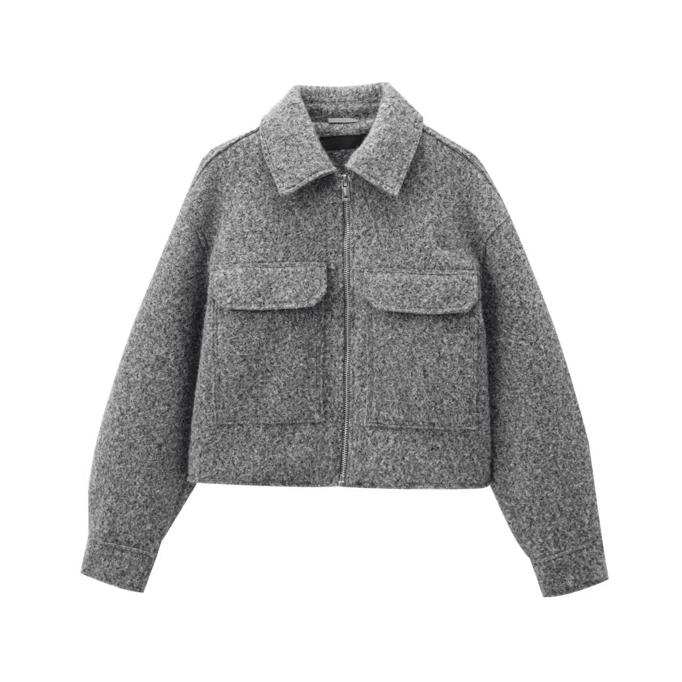 "Melissa" Jacke