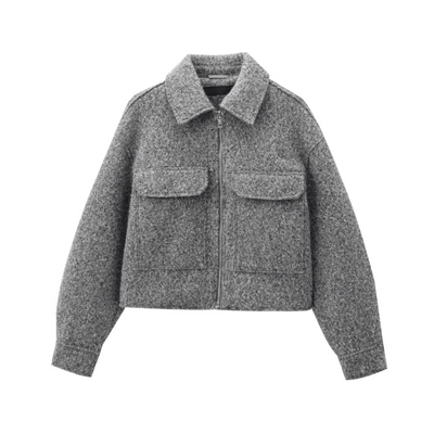 "Melissa" Jacke