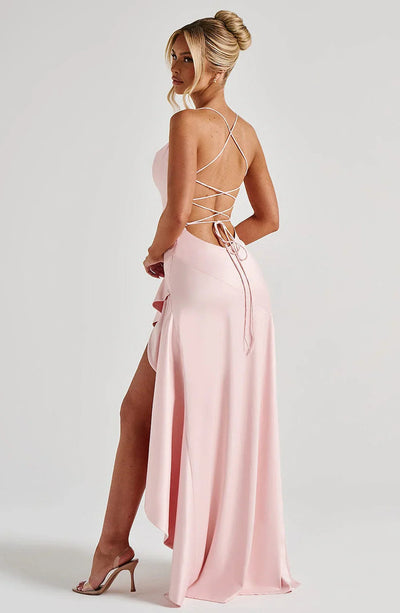 "Santina" Maxikleid