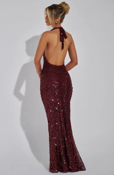 "Saphira" Abendkleid
