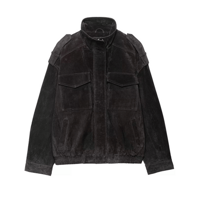 "Juliana" Jacke
