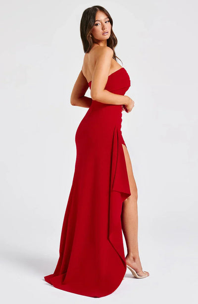 "Luana" Abendkleid