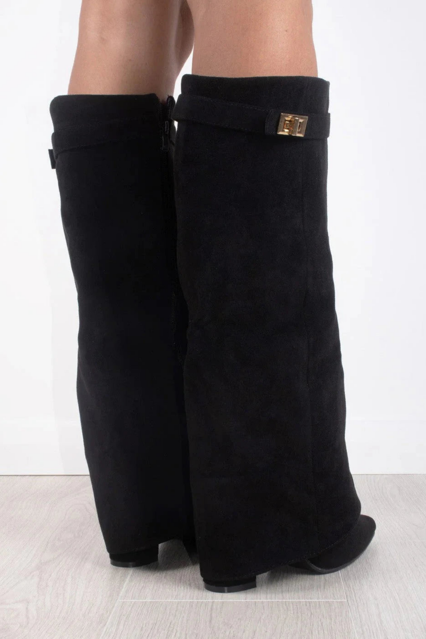 "Florence" Stiefel