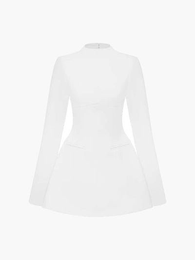 "Blair" Minikleid