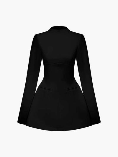 "Blair" Minikleid