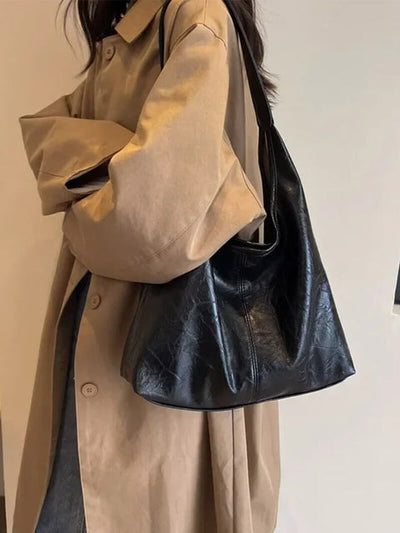"Rosalia" Handtasche