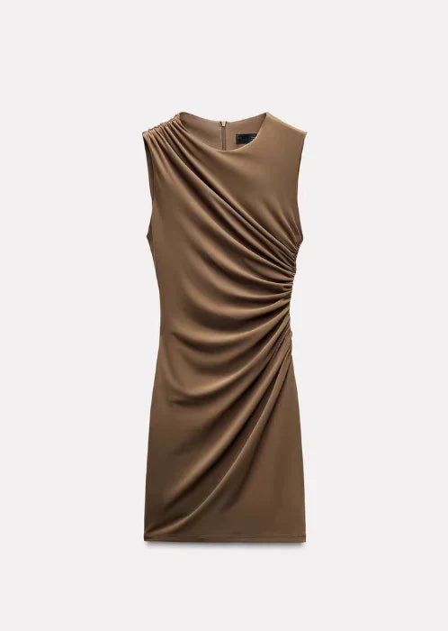 "Savannah" Minikleid