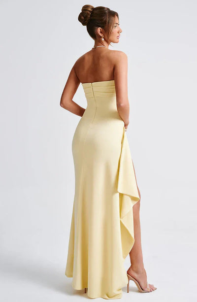 "Camilla" Maxikleid